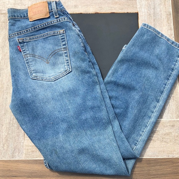 Levi's Other - Levi’s jeans 510  31/27